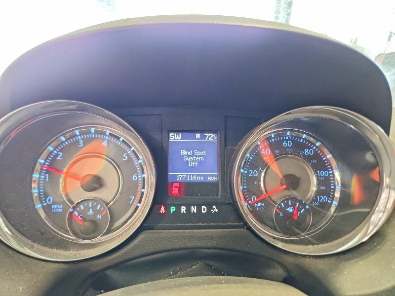 Продаж на аукціоні авто 2011 Chrysler Town & Country, vin: 2A4RR8DG9BR607939, номер лоту: 52881036