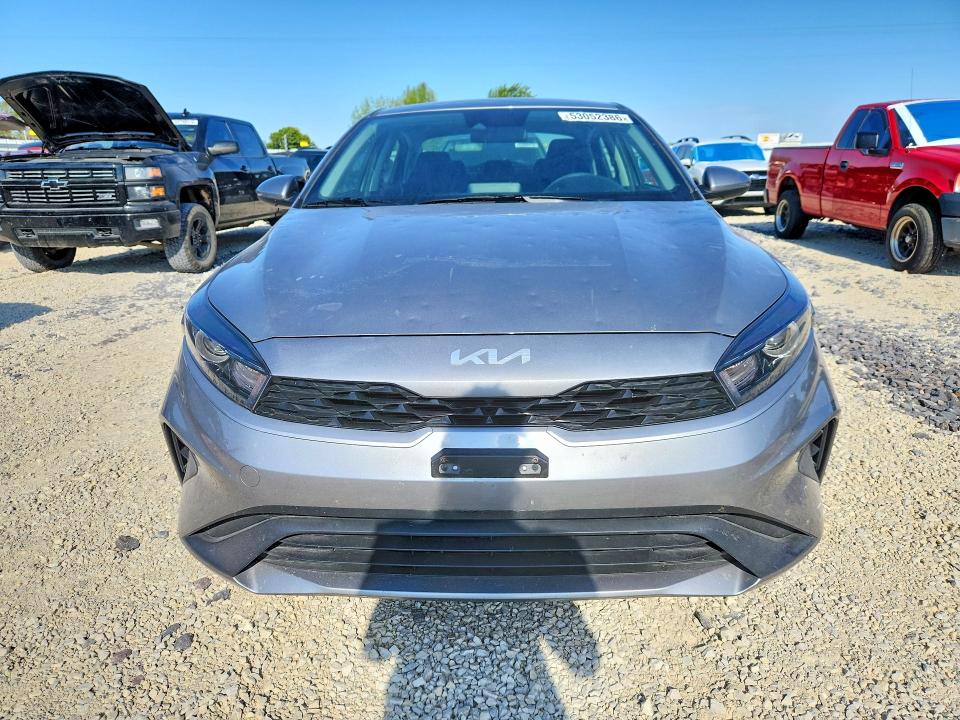 Продаж на аукціоні авто 2024 Kia Forte, vin: 3KPF24AD9RE704683, номер лоту: 53052386
