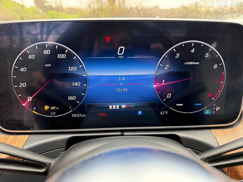 Продаж на аукціоні авто 2023 Mercedes-benz C, vin: W1KAF4GB8PR084551, номер лоту: 52600116