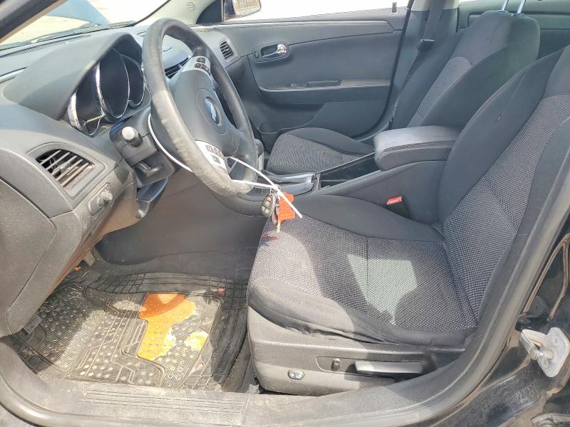 Продажа на аукционе авто 2012 Chevrolet Malibu, vin: 1G1ZC5E09CF260119, номер лота: 53711046