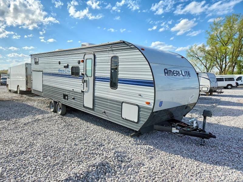 Aukcja sprzedaży 2020 Gulf Stream Ameri-lite, vin: 1NL1G3327L1137721, numer aukcji: 51859366