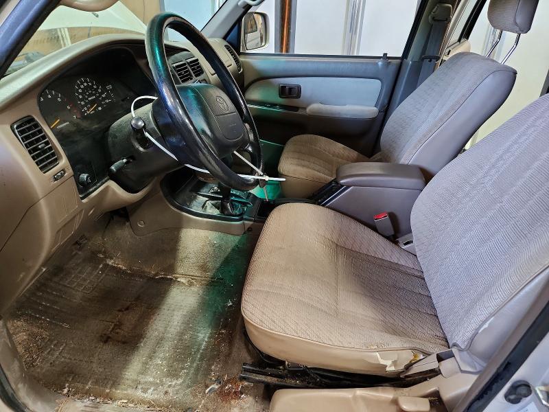 Aukcja sprzedaży 1996 Toyota 4runner, vin: JT3HN86R0T0002817, numer aukcji: 55038636
