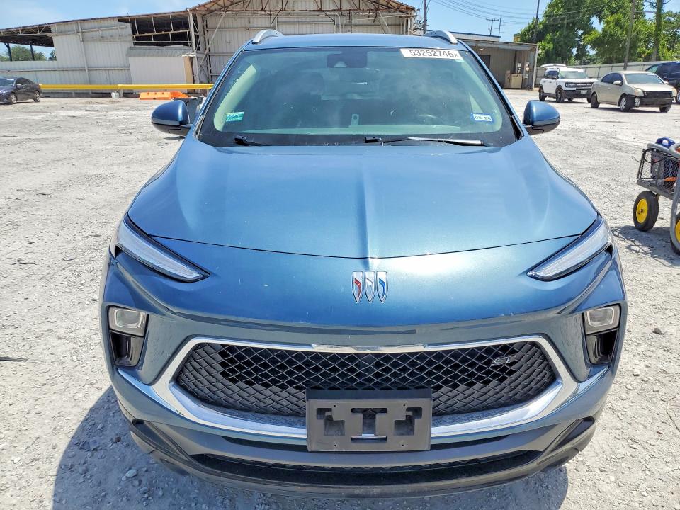 Продажа на аукционе авто 2024 Buick Encore Gx, vin: KL4AMDSL6RB190941, номер лота: 53252746