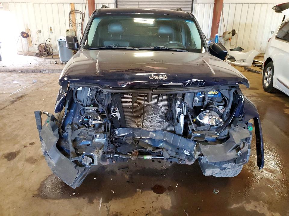 53956266 :رقم المزاد ، 1C4PJMAK4CW185786 vin ، 2012 Jeep Liberty مزاد بيع