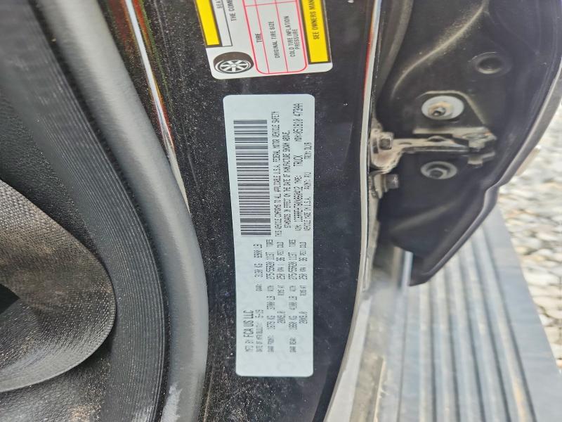 Продаж на аукціоні авто 2019 Ram 1500, vin: 1C6RREHT6KN860412, номер лоту: 51293146