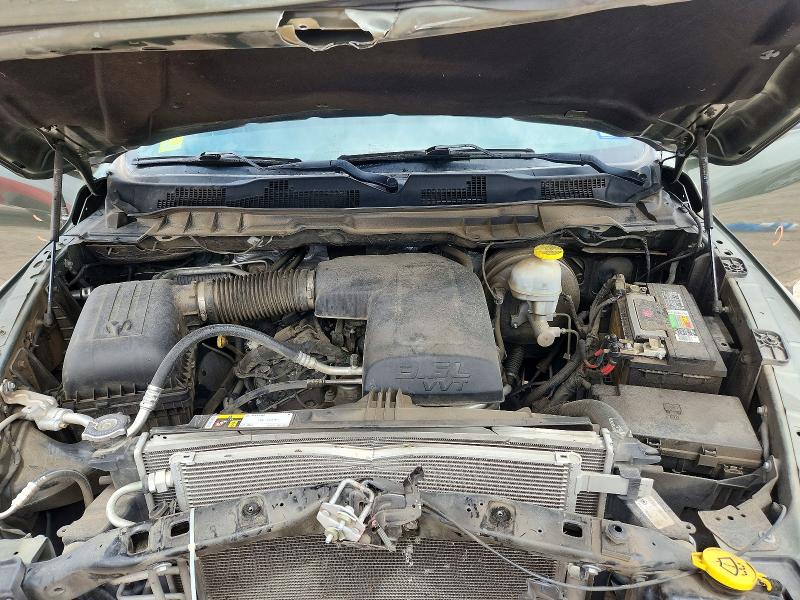 52422586 :رقم المزاد ، 1C6RR6GG4MS526863 vin ، 2021 Ram 1500 Classic مزاد بيع