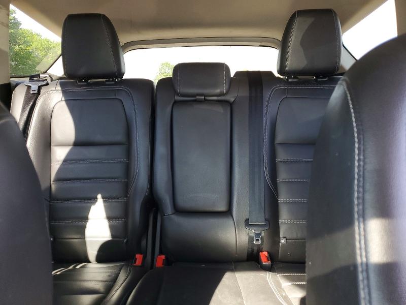 53398986 :رقم المزاد ، 1FMCU9JD7HUC21683 vin ، 2017 Ford Escape مزاد بيع