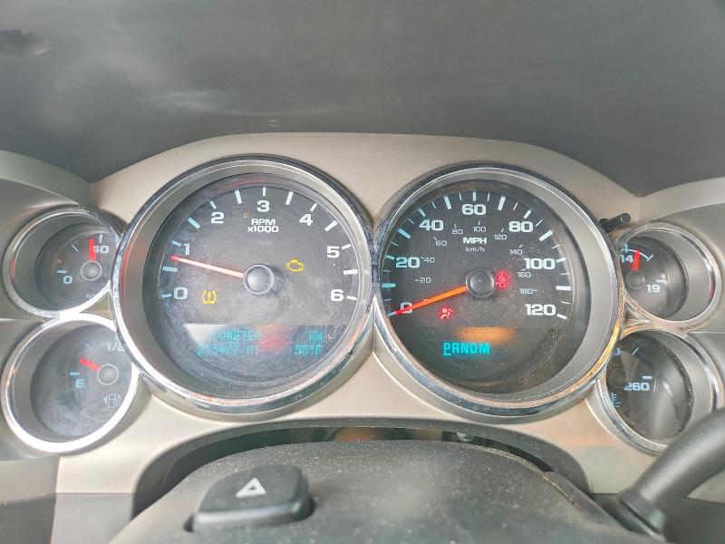 2011 Chevrolet Silverado მანქანა იყიდება აუქციონზე, vin: 1GCRKSE3XBZ439902, აუქციონის ნომერი: 55101586