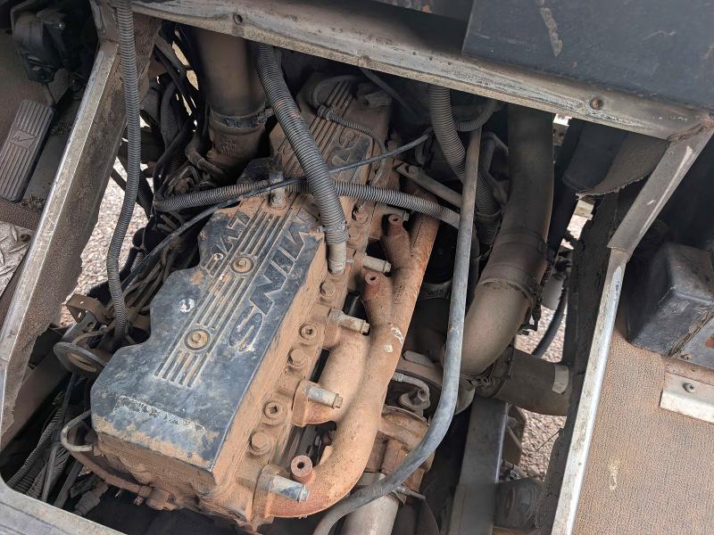 Продажа на аукционе авто 2002 Freightliner Chassis, vin: 4UZAANBW72CJ99786, номер лота: 52938636