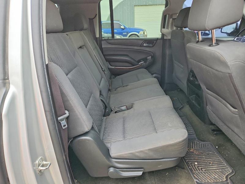 Продаж на аукціоні авто 2016 Gmc Yukon Xl, vin: 1GKS2FKC3GR332165, номер лоту: 52597396