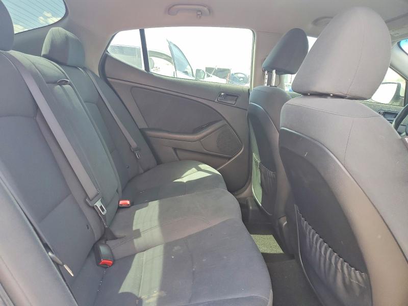 Aukcja sprzedaży 2015 Kia Optima, vin: KNAGM4A70F5650767, numer aukcji: 55281156