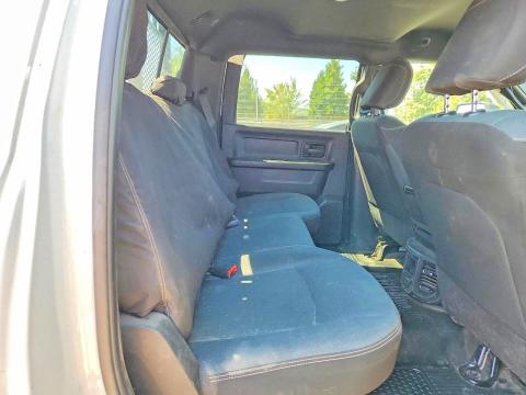 Auction sale of the 2024 Ram 2500, vin: 3C6UR5HL3RG141129, lot number: 52910336