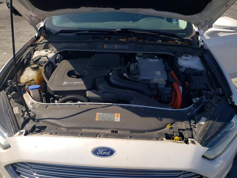 Продажа на аукционе авто 2014 Ford Fusion, vin: 3FA6P0LUXER192173, номер лота: 54728726