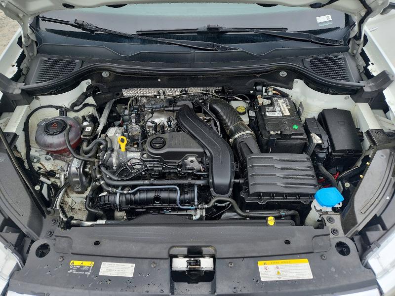 Aukcja sprzedaży 2024 Volkswagen Taos, vin: 3VVEX7B28RM055168, numer aukcji: 54526956