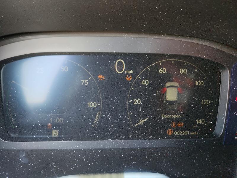 2026 Honda Cr-v მანქანა იყიდება აუქციონზე, vin: 7FARS6H83TE092570, აუქციონის ნომერი: 53370366