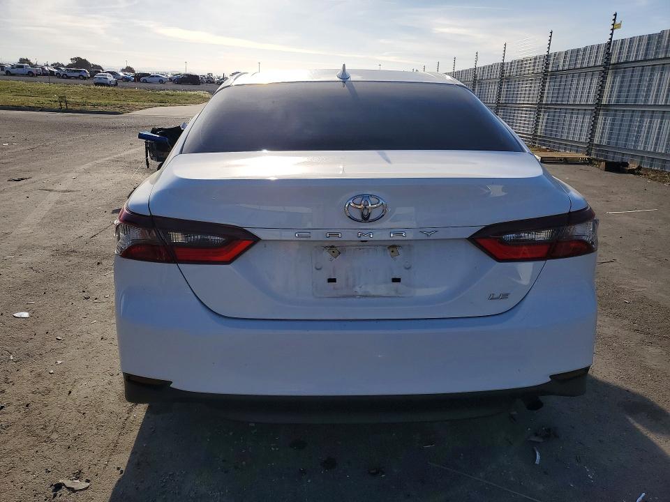 Aukcja sprzedaży 2024 Toyota Camry, vin: 4T1C11AK9RU249964, numer aukcji: 52418466
