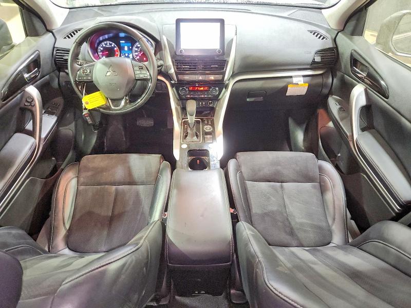 Продаж на аукціоні авто 2024 Mitsubishi Eclipse Cross, vin: JA4ATWAA4RZ061618, номер лоту: 55074066