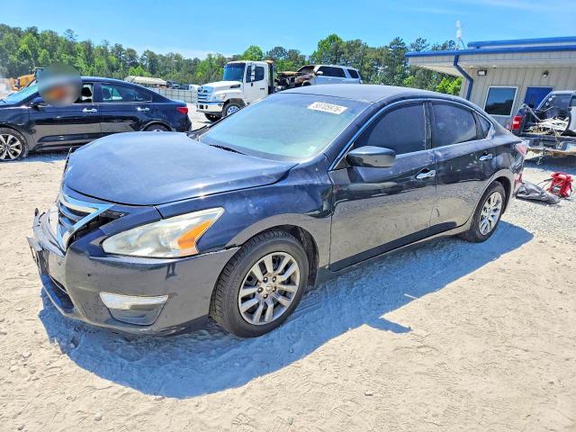 Aukcja sprzedaży 2015 Nissan Altima, vin: 1N4AL3APXFN892218, numer aukcji: 50705976