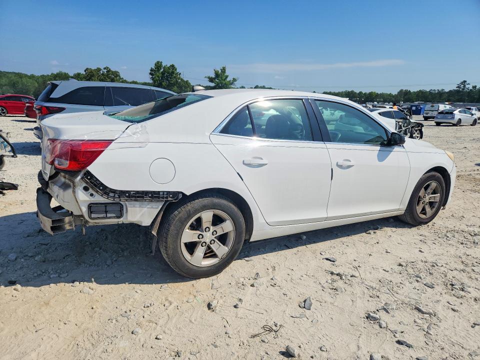 Aukcja sprzedaży 2013 Chevrolet Malibu, vin: 1G11B5SA5DF134192, numer aukcji: 54243386