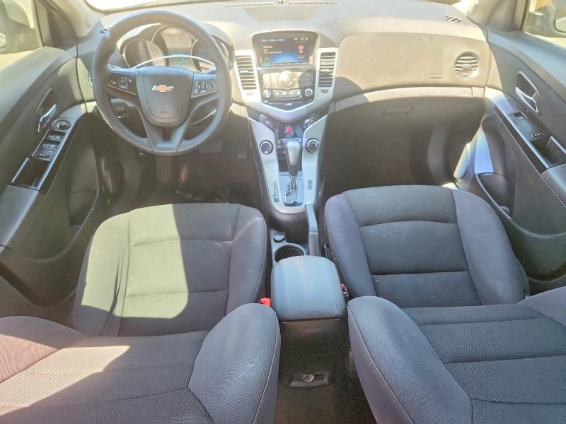Продаж на аукціоні авто 2015 Chevrolet Cruze, vin: 1G1PC5SB5F7154262, номер лоту: 53467856