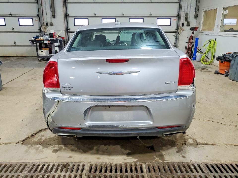 Aukcja sprzedaży 2018 Chrysler 300, vin: 2C3CCAKG2JH127449, numer aukcji: 54166686