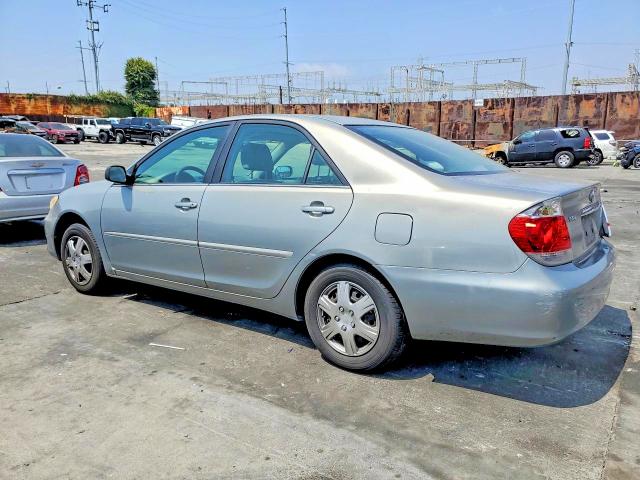 Продаж на аукціоні авто 2006 Toyota Camry, vin: 4T1BE32K26U707026, номер лоту: 54122786