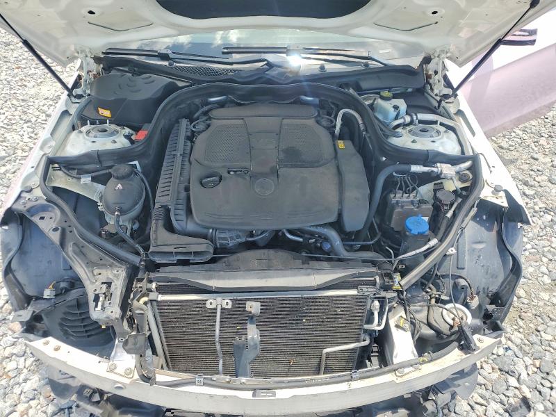 Продажа на аукционе авто 2015 Mercedes-benz E, vin: WDDHF8JB4FB110827, номер лота: 55153926
