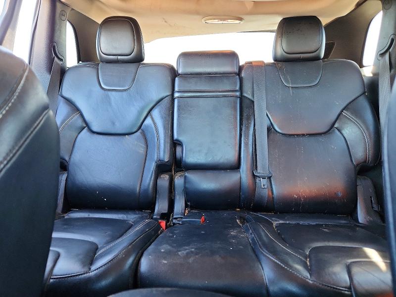 Продажа на аукционе авто 2014 Jeep Cherokee, vin: 1C4PJLDS3EW292367, номер лота: 52444476