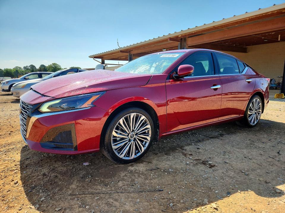Aukcja sprzedaży 2023 Nissan Altima, vin: 1N4BL4EV3PN400956, numer aukcji: 53418766
