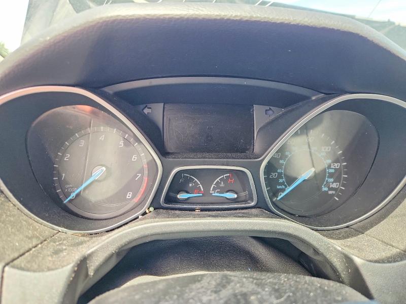 Продажа на аукционе авто 2014 Ford Focus, vin: 1FADP3F21EL239124, номер лота: 54432816