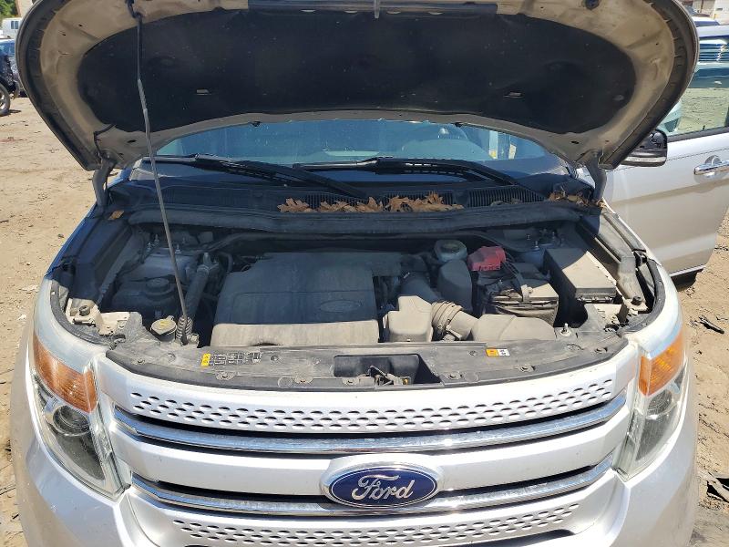 Aukcja sprzedaży 2014 Ford Explorer, vin: 1FM5K8D80EGA37168, numer aukcji: 53533186