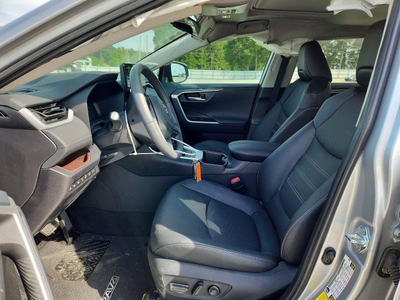 Продажа на аукционе авто 2025 Toyota Rav4, vin: 2T3D6RFV1SW084495, номер лота: 51859916