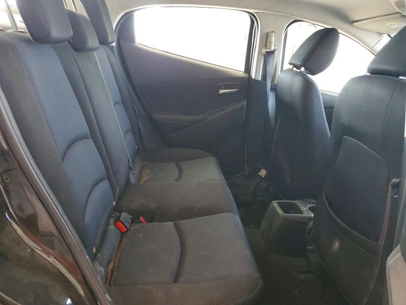 Aukcja sprzedaży 2017 Toyota Yaris Ia, vin: 3MYDLBYV3HY179352, numer aukcji: 53587896