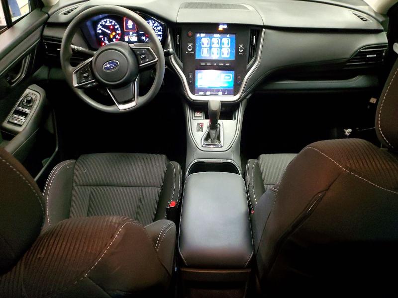 53805856 :رقم المزاد ، 4S3BWAB63N3025267 vin ، 2022 Subaru Legacy مزاد بيع