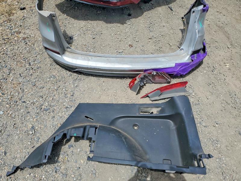 54720976 :رقم المزاد ، 3CZRM3H34GG707727 vin ، 2016 Honda Cr-v مزاد بيع