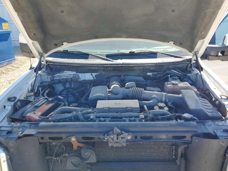 Aukcja sprzedaży 2010 Ford F150, vin: 1FTFW1EV3AFD30863, numer aukcji: 52953686