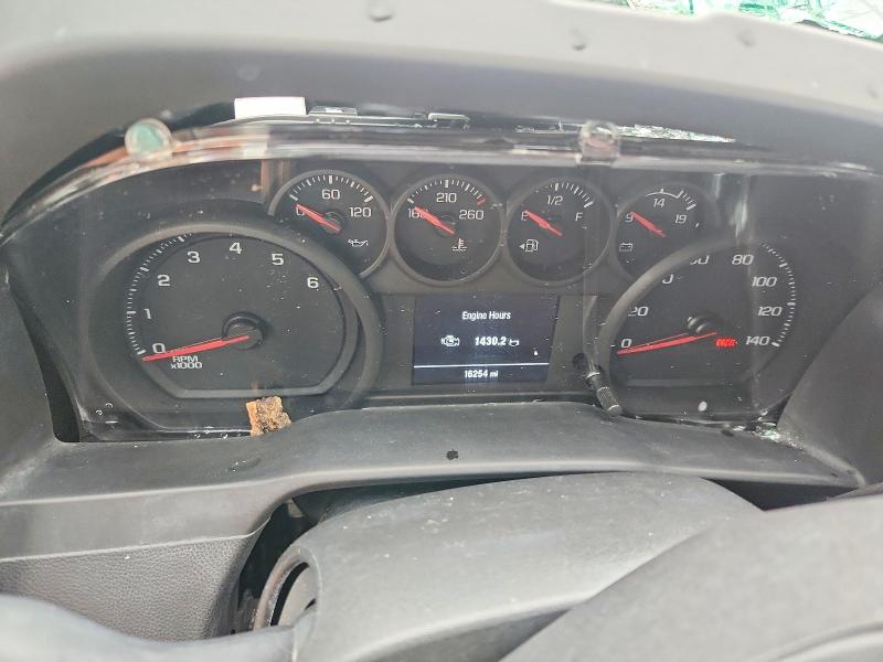 Aukcja sprzedaży 2024 Gmc Sierra, vin: 1GT39SE75RF236688, numer aukcji: 53909896