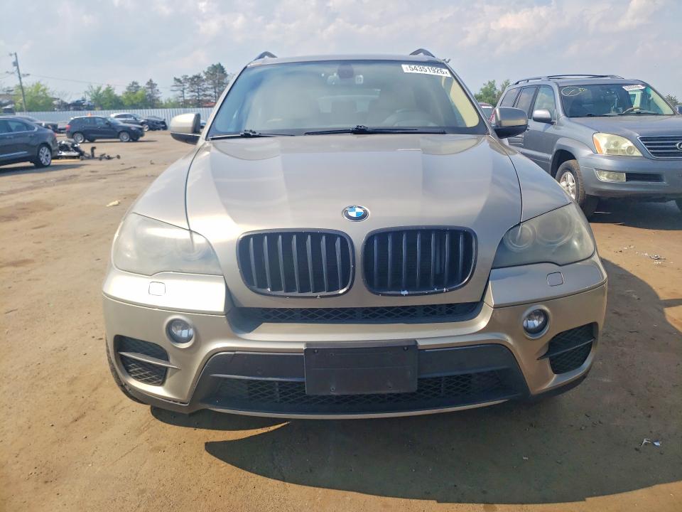 Продаж на аукціоні авто 2011 Bmw X5, vin: 5UXZV4C5XBL403250, номер лоту: 54351926