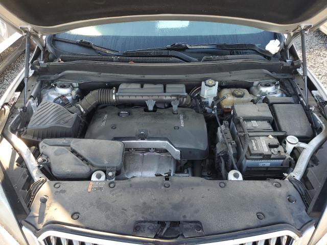 Продаж на аукціоні авто 2017 Buick Envision, vin: LRBFXBSA0HD040542, номер лоту: 52157316