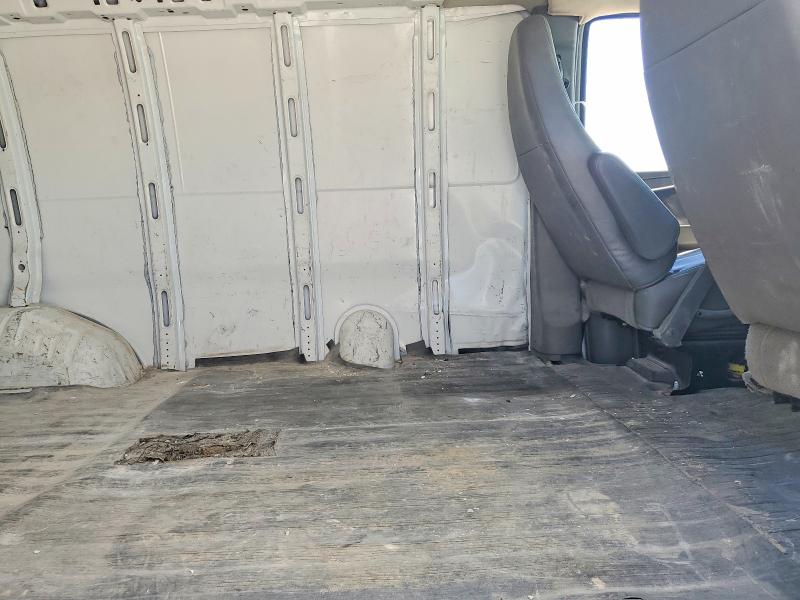 Продажа на аукционе авто 2015 Chevrolet Express 2500, vin: 1GCWGFFF3F1107082, номер лота: 52665646