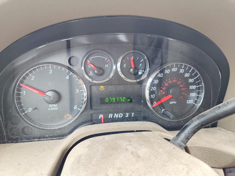 Продажа на аукционе авто 2006 Ford Freestar, vin: 2FMZA52236BA17751, номер лота: 55183026