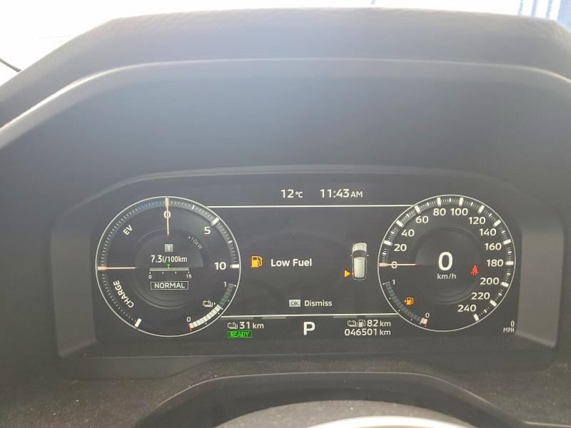 Продаж на аукціоні авто 2025 Mitsubishi Outlander, vin: JA4T5VA95SZ605410, номер лоту: 52624706
