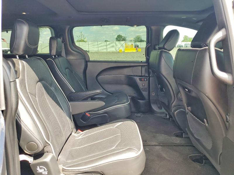 Продаж на аукціоні авто 2025 Chrysler Pacifica, vin: 2C4RC1GG9SR515692, номер лоту: 52838926