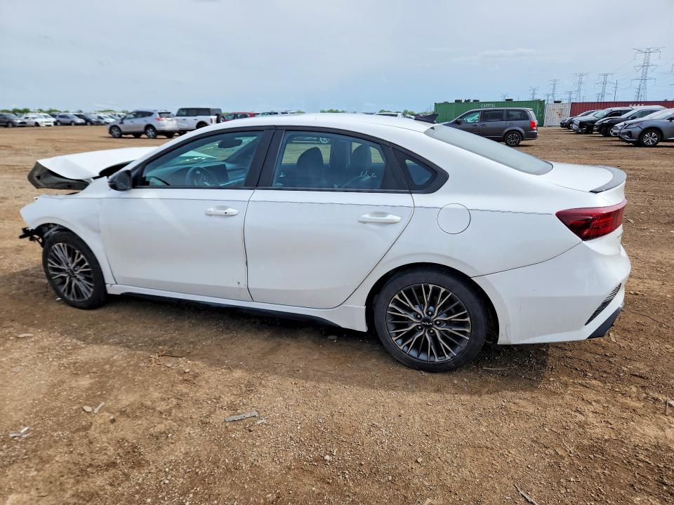 Aukcja sprzedaży 2023 Kia Forte, vin: 3KPF54AD5PE650805, numer aukcji: 54251976