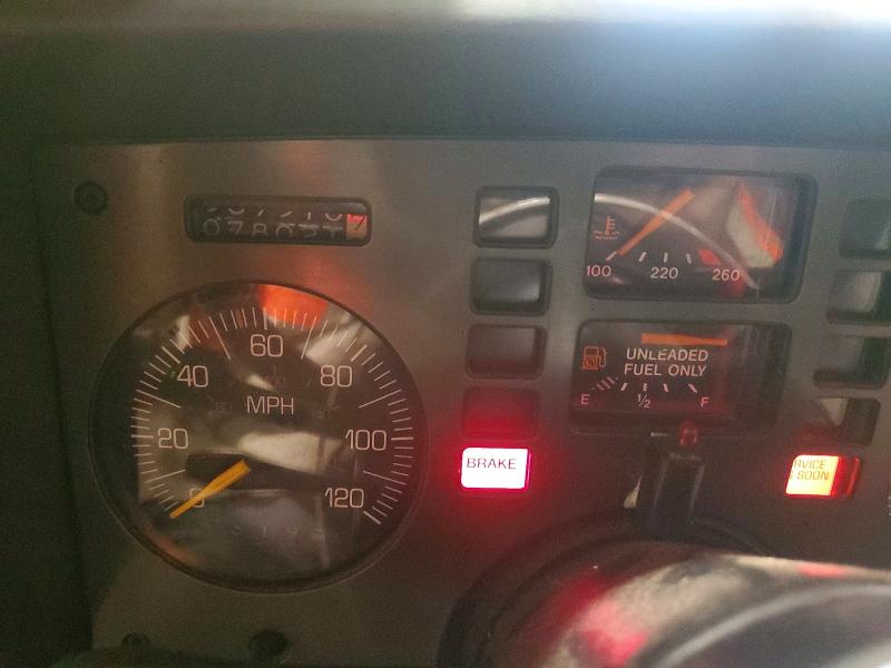 Aukcja sprzedaży 1984 Pontiac Fiero, vin: 1G2AF37RXEP264659, numer aukcji: 54588086