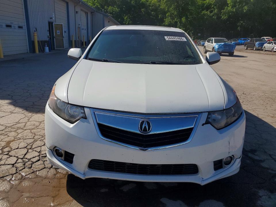 Aukcja sprzedaży 2012 Acura Tsx, vin: JH4CU2F8XCC009803, numer aukcji: 54442466