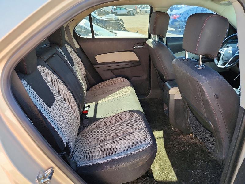 Aukcja sprzedaży 2012 Chevrolet Equinox, vin: 2GNALDEK3C1239751, numer aukcji: 53924256