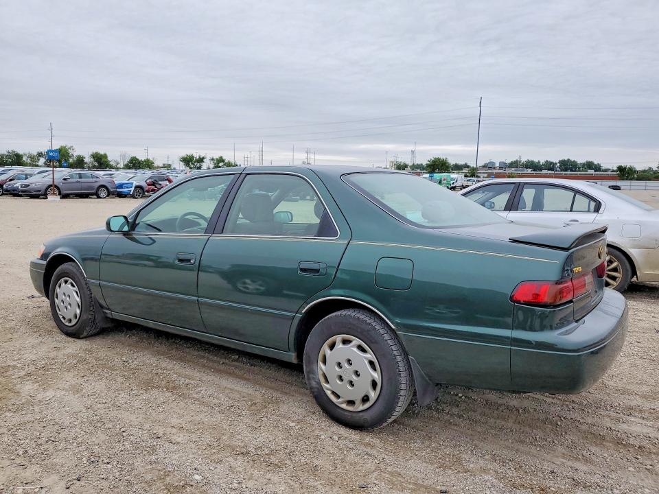 Продажа на аукционе авто 1999 Toyota Camry, vin: JT2BG28K1X0325104, номер лота: 54230026