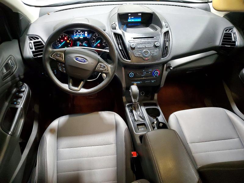 Продажа на аукционе авто 2018 Ford Escape, vin: 1FMCU0F71JUB13015, номер лота: 52532786