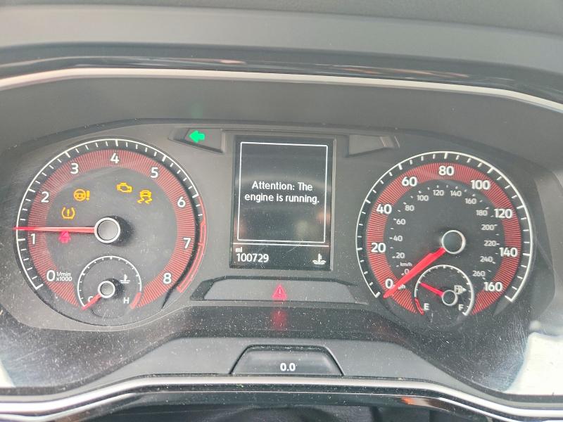 Aukcja sprzedaży 2019 Volkswagen Jetta, vin: 3VWC57BU1KM273372, numer aukcji: 54483396